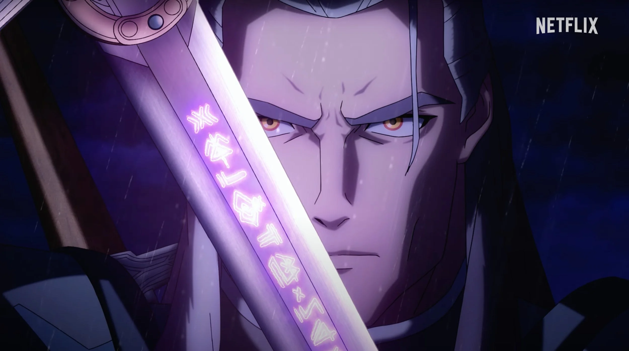 Netflix Announces THE WITCHER: SIRENS OF THE DEEP Animated Film with